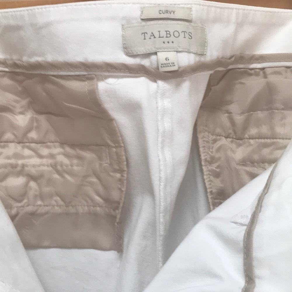 Talbots Curvy - Picture 4 of 5